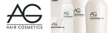 AG Hair Products Delta