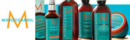 Where to buy Moroccan Oil Surrey